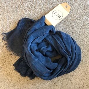 LIB scarf